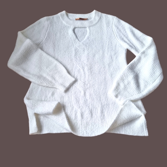 Belldini Cozy Sweater - Picture 5 of 7